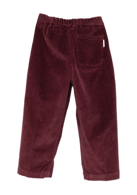 Pantaloni in velluto a coste MICHAEL COAL | CHA3588013